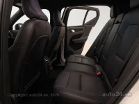 Volvo XC40 T5 Recharge 1.5 132kW thumbnail