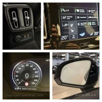 Volvo XC40 T5 Recharge 1.5 132kW thumbnail