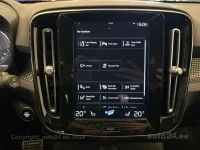 Volvo XC40 T5 Recharge 1.5 132kW thumbnail