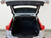 Volvo XC40 T5 Recharge 1.5 132kW thumbnail