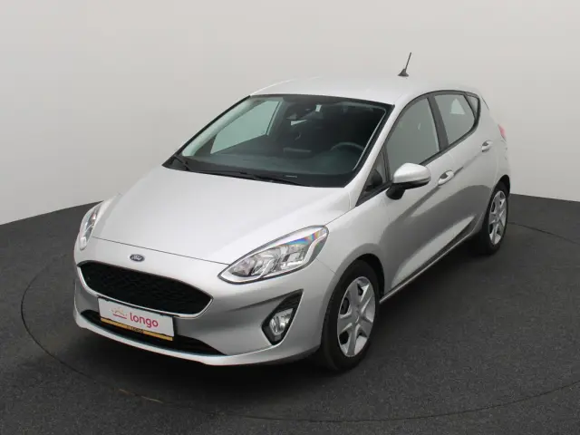 Image of Ford Fiesta 1 70kW