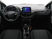 Ford Fiesta 1 70kW thumbnail