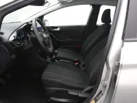 Ford Fiesta 1 70kW thumbnail