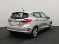 Ford Fiesta 1 70kW thumbnail