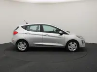 Ford Fiesta 1 70kW thumbnail