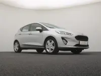 Ford Fiesta 1 70kW thumbnail