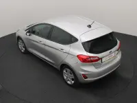 Ford Fiesta 1 70kW thumbnail