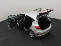 Ford Fiesta 1 70kW thumbnail