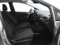 Ford Fiesta 1 70kW thumbnail