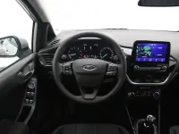 Ford Fiesta 1 70kW thumbnail