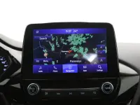 Ford Fiesta 1 70kW thumbnail