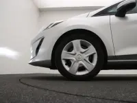 Ford Fiesta 1 70kW thumbnail