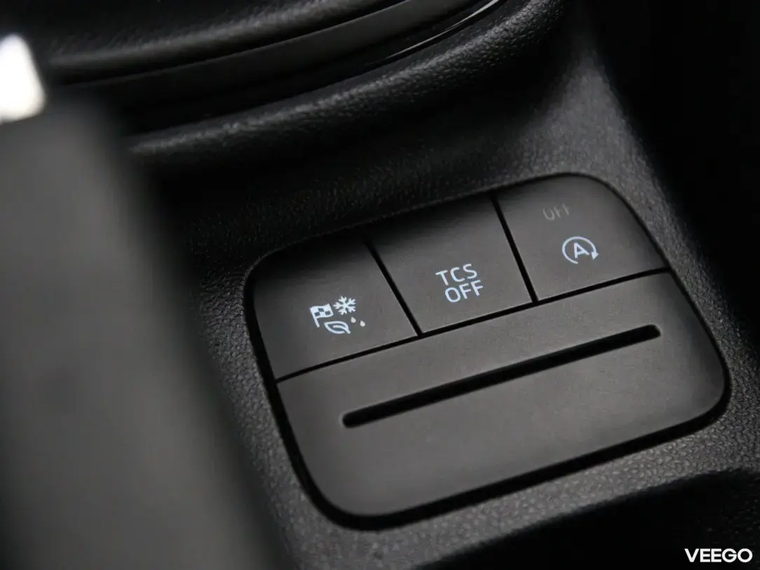 Ford Fiesta 1 70kW