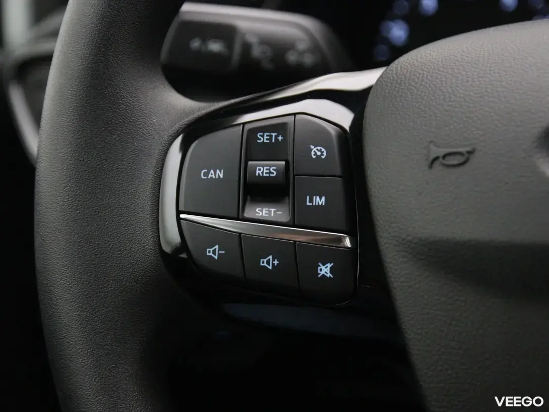 Ford Fiesta 1 70kW