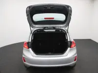 Ford Fiesta 1 70kW thumbnail