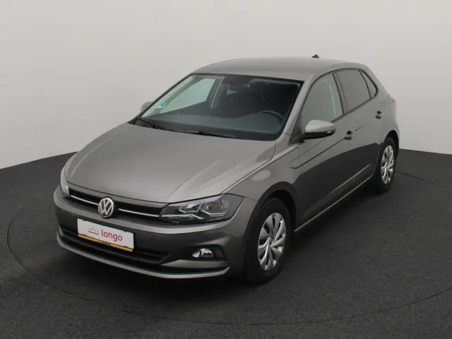 Image of Volkswagen Polo 1 70kW