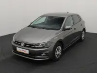 Volkswagen Polo 1 70kW thumbnail