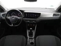 Volkswagen Polo 1 70kW thumbnail