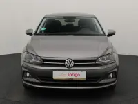 Volkswagen Polo 1 70kW thumbnail