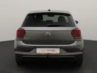 Volkswagen Polo 1 70kW thumbnail