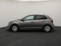 Volkswagen Polo 1 70kW thumbnail