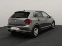 Volkswagen Polo 1 70kW thumbnail