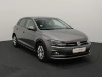 Volkswagen Polo 1 70kW thumbnail