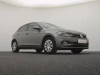 Volkswagen Polo 1 70kW thumbnail