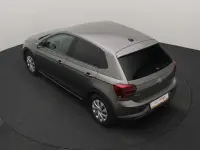 Volkswagen Polo 1 70kW thumbnail