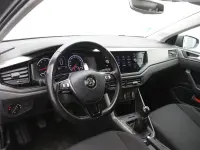 Volkswagen Polo 1 70kW thumbnail