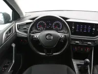 Volkswagen Polo 1 70kW thumbnail