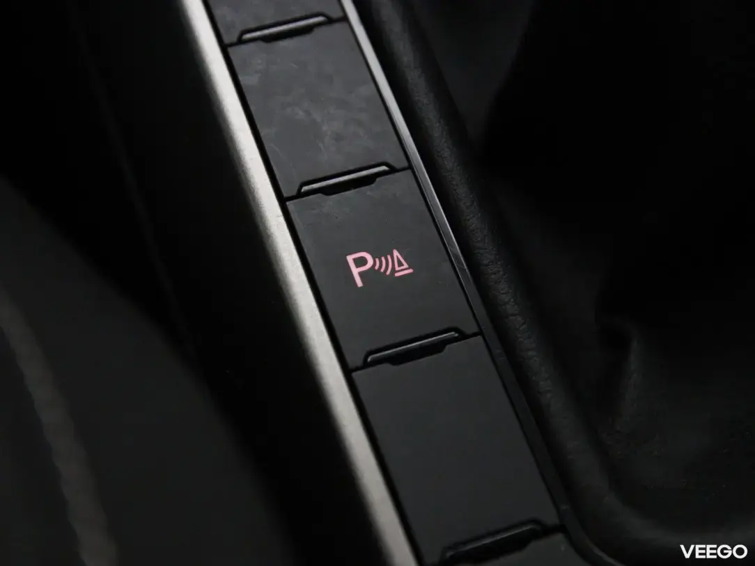 Volkswagen Polo 1 70kW