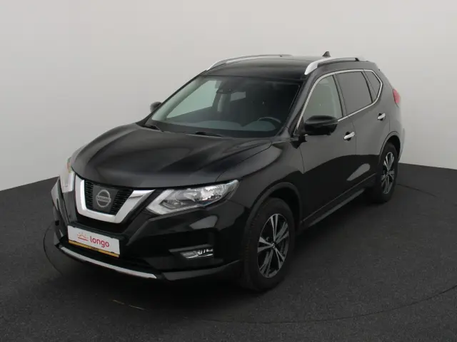 Image of Nissan X-Trail 1.6 120kW