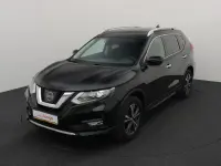 Nissan X-Trail 1.6 120kW thumbnail