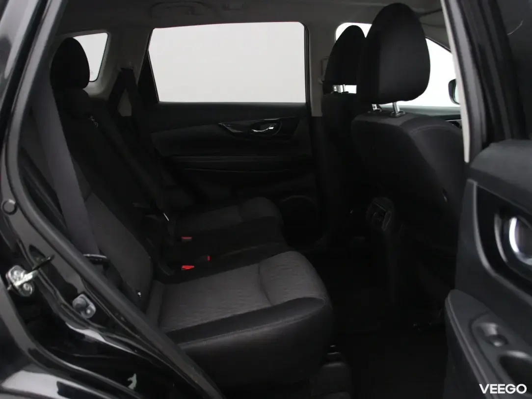 Nissan X-Trail 1.6 120kW
