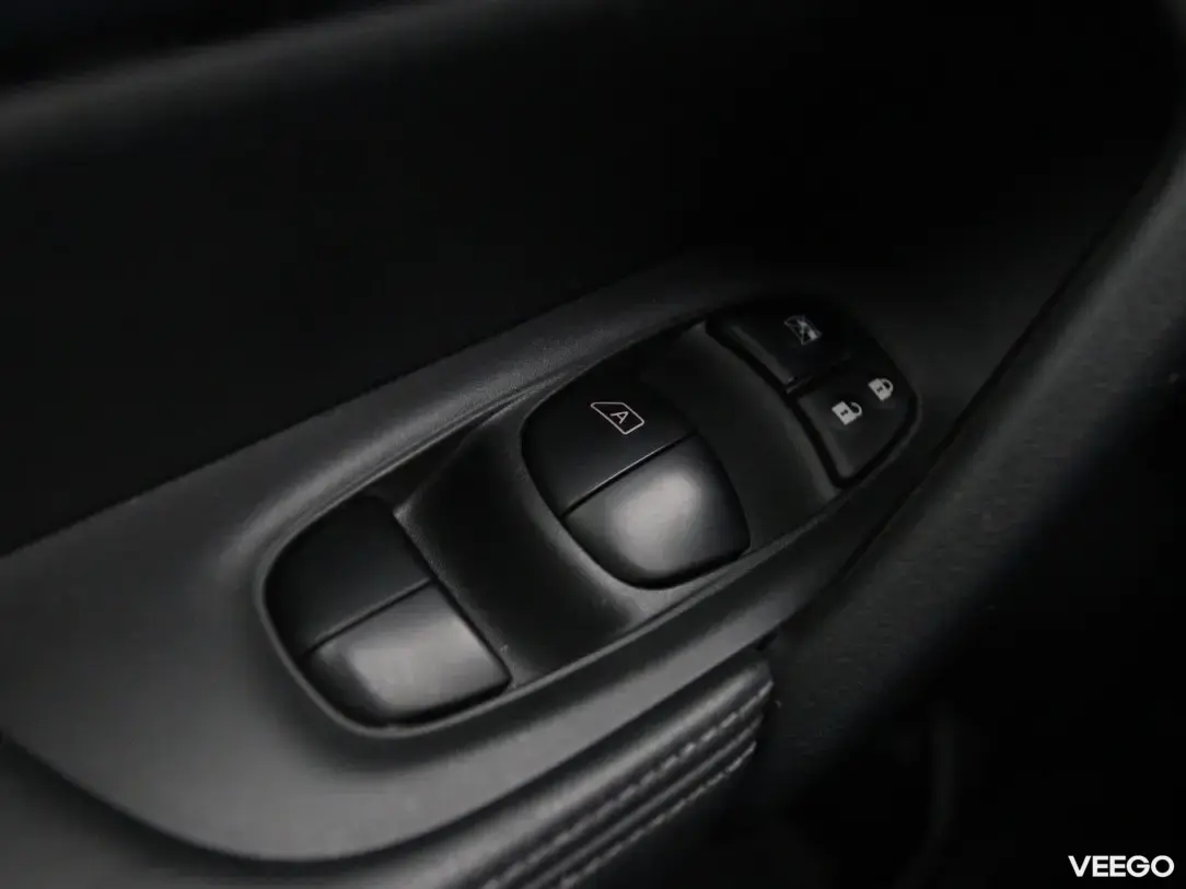 Nissan X-Trail 1.6 120kW