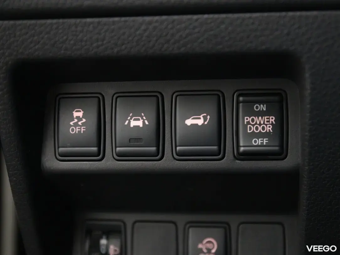 Nissan X-Trail 1.6 120kW