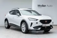 Cupra Formentor 110kW thumbnail