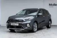 Kia Niro 77kW thumbnail