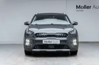 Kia Niro 77kW thumbnail