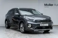 Kia Niro 77kW thumbnail