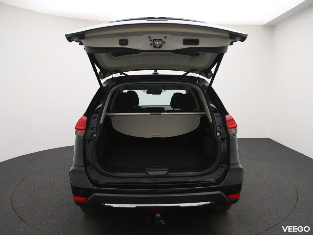 Nissan X-Trail 1.6 120kW