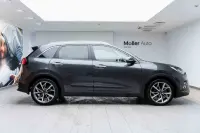 Kia Niro 77kW thumbnail
