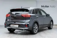 Kia Niro 77kW thumbnail