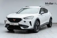Cupra Formentor 151kW thumbnail