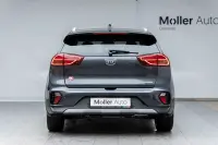 Kia Niro 77kW thumbnail