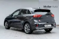 Kia Niro 77kW thumbnail