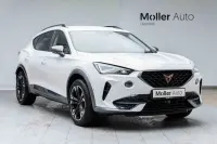 Cupra Formentor 151kW thumbnail
