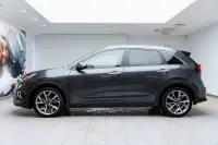Kia Niro 77kW thumbnail
