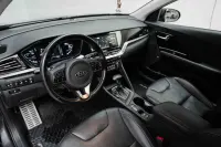 Kia Niro 77kW thumbnail